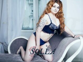 SOLLA