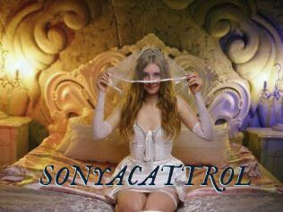 SONYA_CATTROL