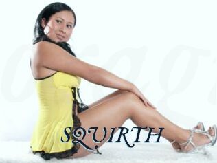 SQUIRTH