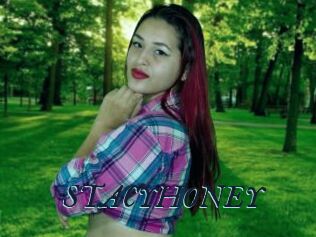 STACYHONEY