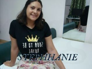 STEPHHANIE