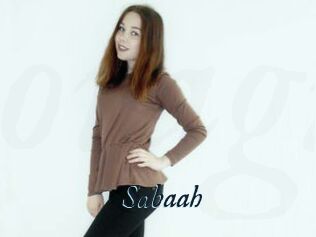 Sabaah