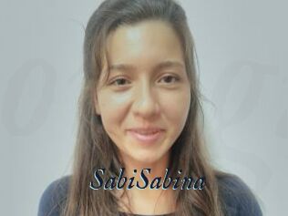 SabiSabina