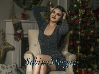 SabinaMorgan