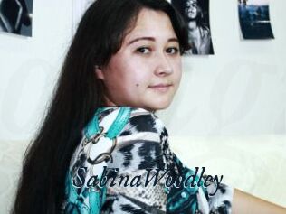 SabinaWoodley