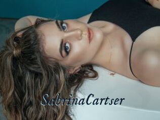 SabrinaCartser