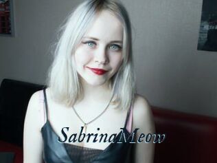 SabrinaMeow