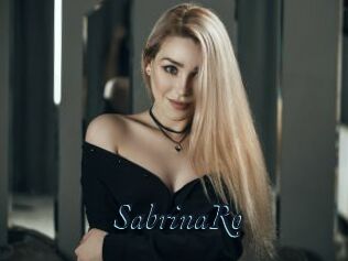 SabrinaRo