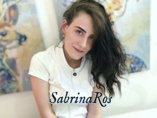 SabrinaRos