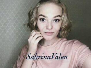 SabrinaValen