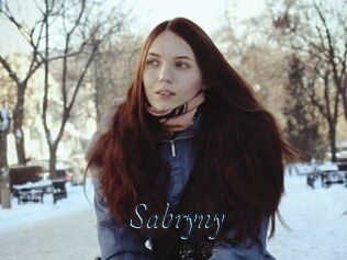 Sabryny