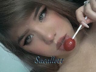 Sacallett