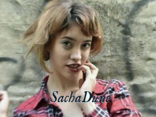 SachaDune