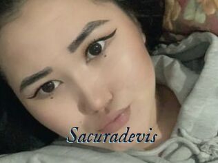 Sacuradevis