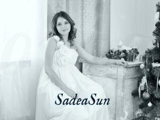 SadeaSun