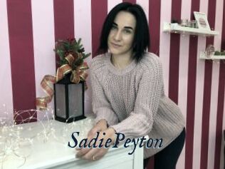 SadiePeyton