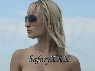 SafaryXXX