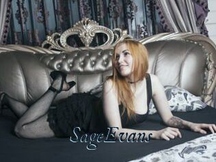 SageEvans Oral Girls