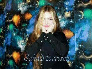 SahaMorrison