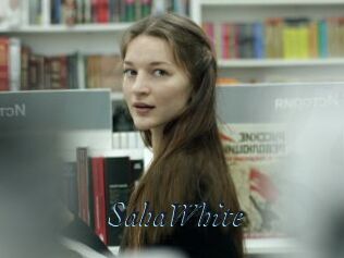 SahaWhite