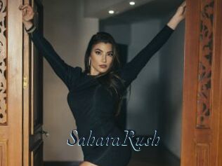 SaharaRush