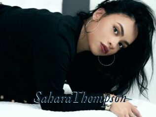 SaharaThompson