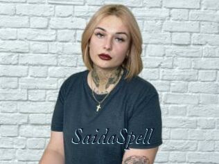 SaidaSpell