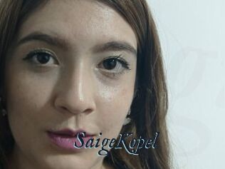 SaigeKopel