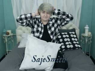 SajeSmith