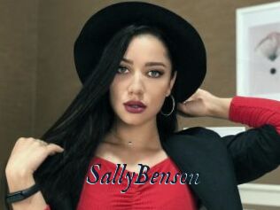 SallyBenson