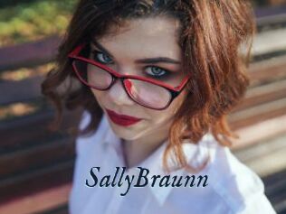SallyBraunn