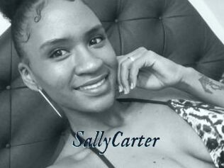 SallyCarter