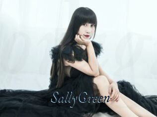 SallyGreen