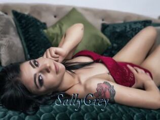 SallyGrey