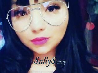 SallySexy