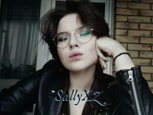 SallyXZ