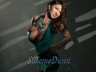 SalomeDunn
