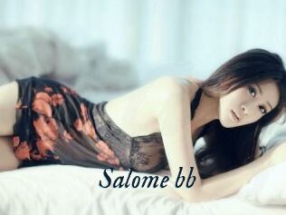 Salome_bb