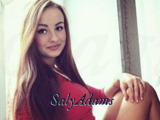 SalyAdams