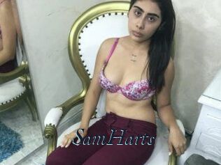 SamHarts