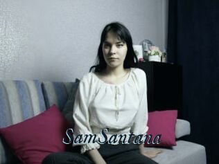 SamSantana
