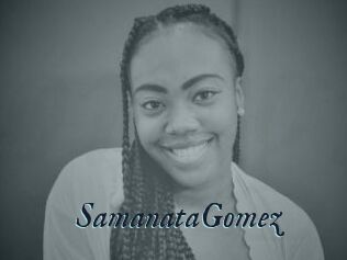 SamanataGomez