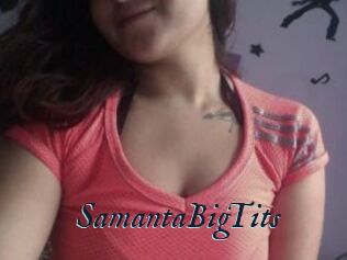 SamantaBigTits