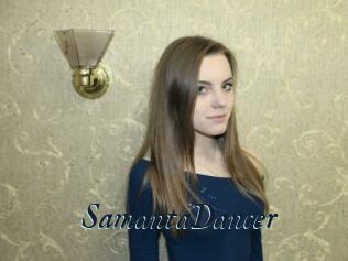 SamantaDancer