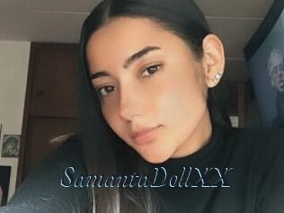 SamantaDollXX