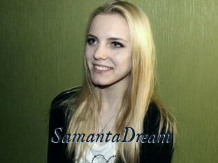 SamantaDream