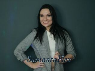 SamantaFlex
