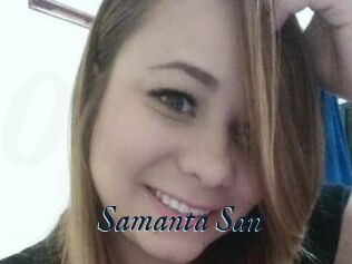 Samanta_San