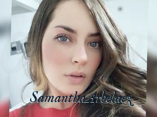 SamanthaArbelaez