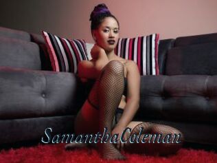 SamanthaColeman